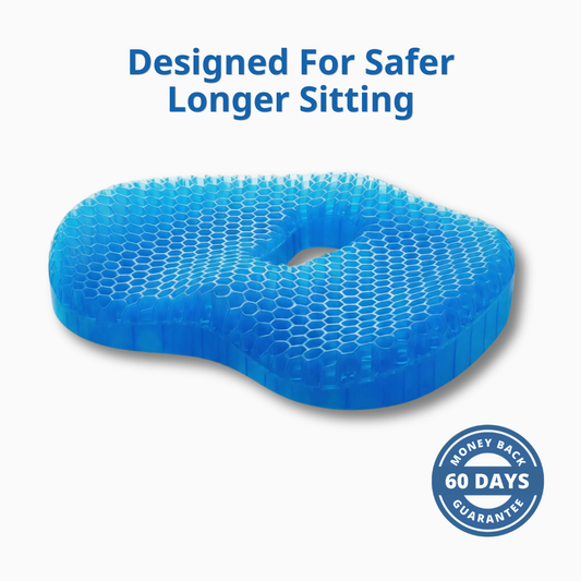 TheraEaze™ Pressure Relief Cushion