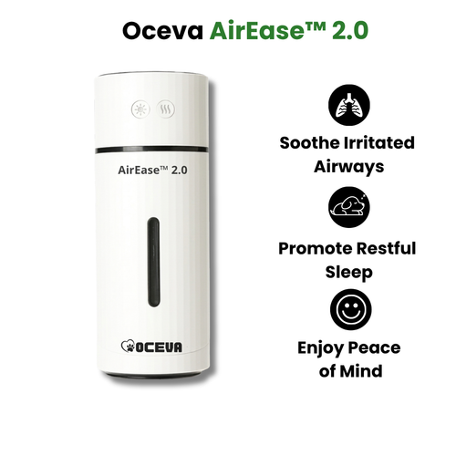 Oceva AirEase™ 2.0
