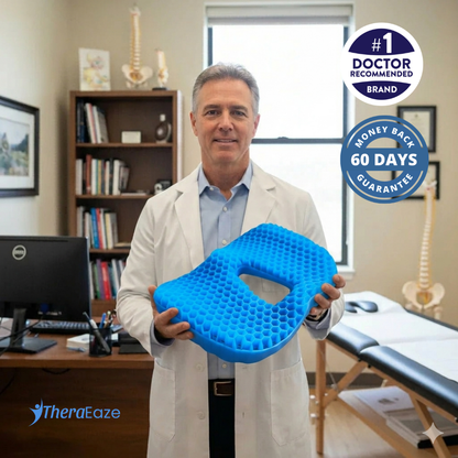 TheraEaze™ Pressure Relief Cushion