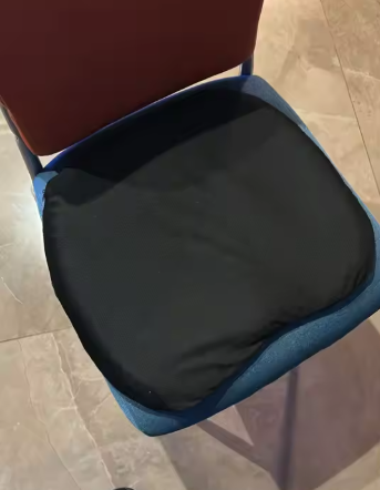Customer photo