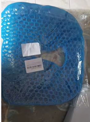 Customer photo